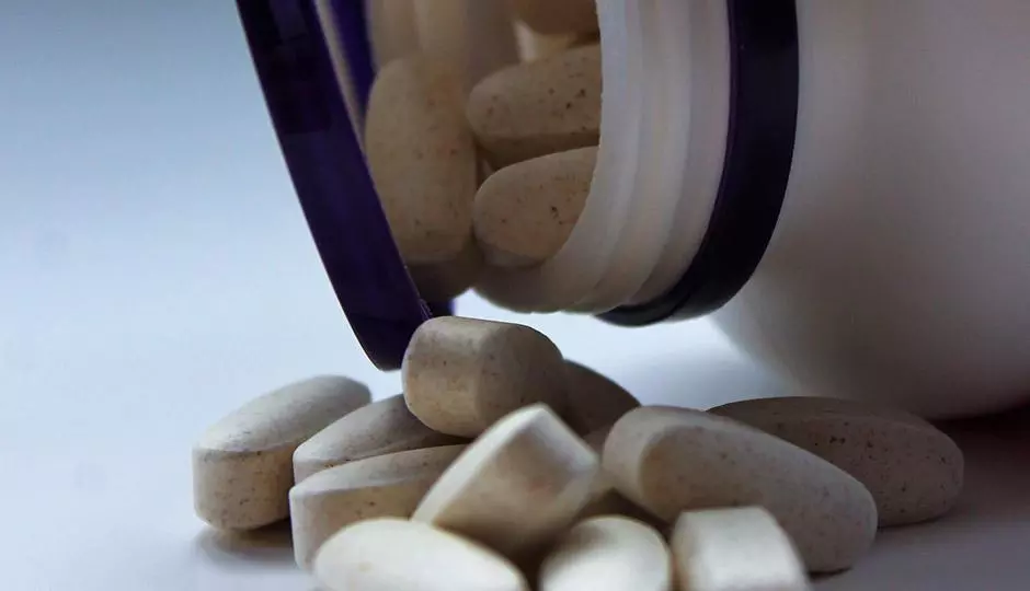 Supplements Supplements