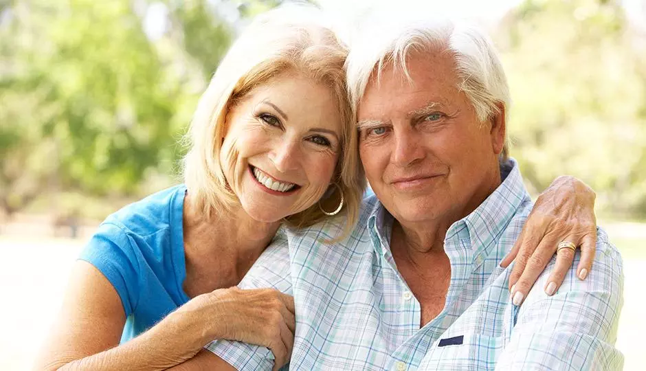 Take Control of Your Aging Process Take Control of Your Aging Process