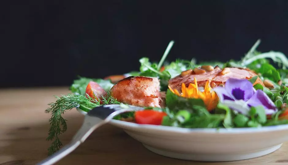 The Anti-Inflammation Diet The Anti-Inflammation Diet