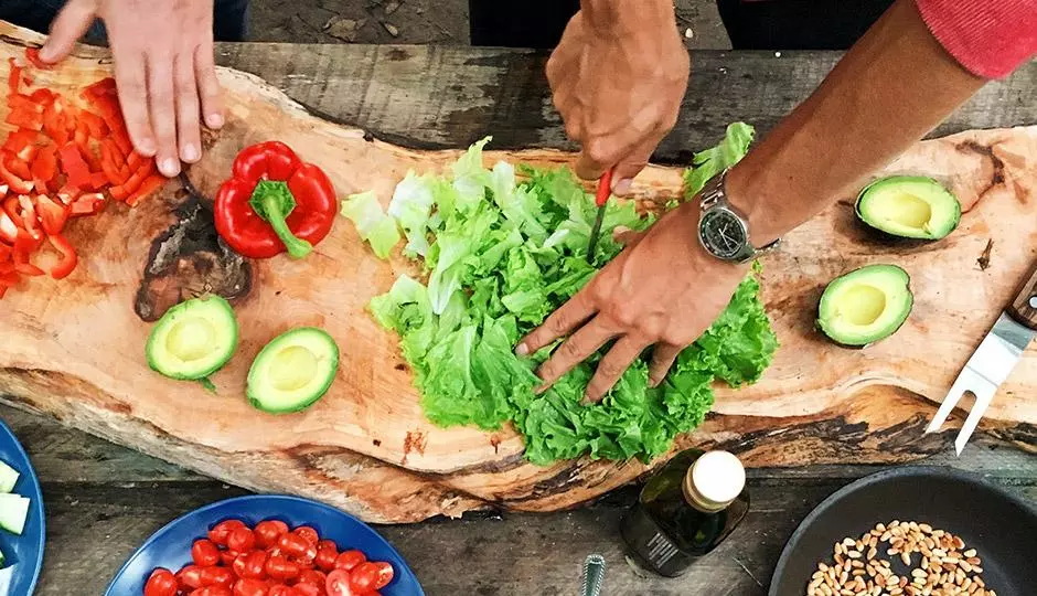 Hormone Levels and Your Diet Hormone Levels and Your Diet