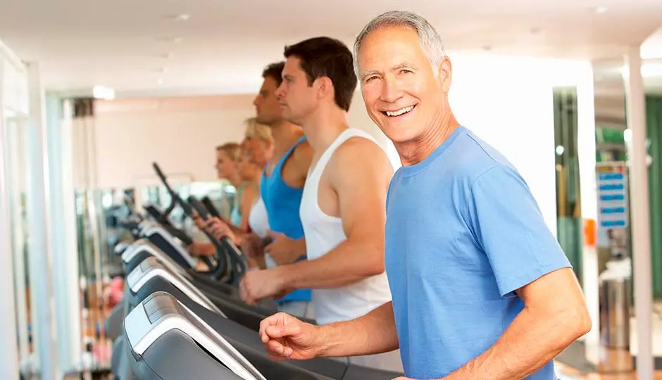 Importance of Supplementation and Exercise Importance of Supplementation and Exercise