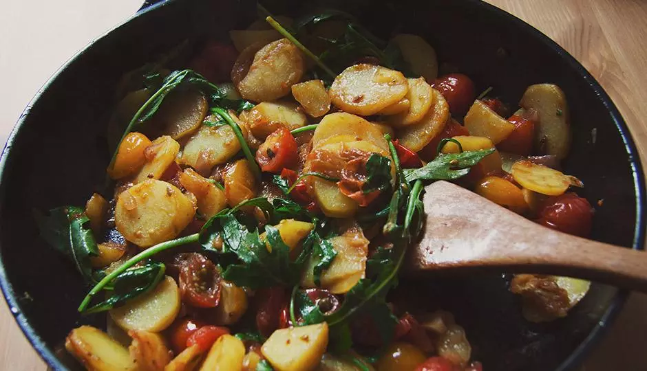 The Mediterranean Diet The Mediterranean Diet
