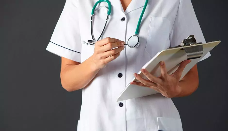 The Truth about Health Information The Truth about Health Information