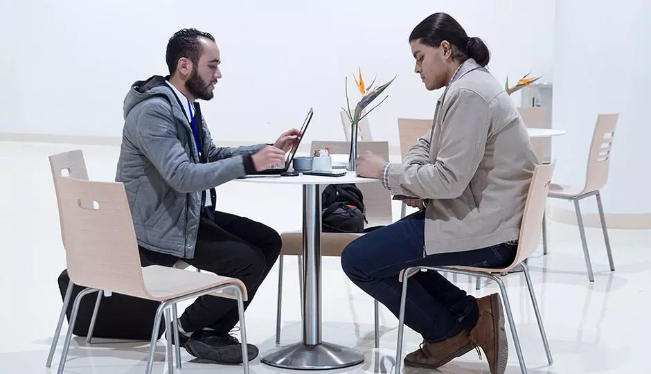Unseen Dangers Of Sitting