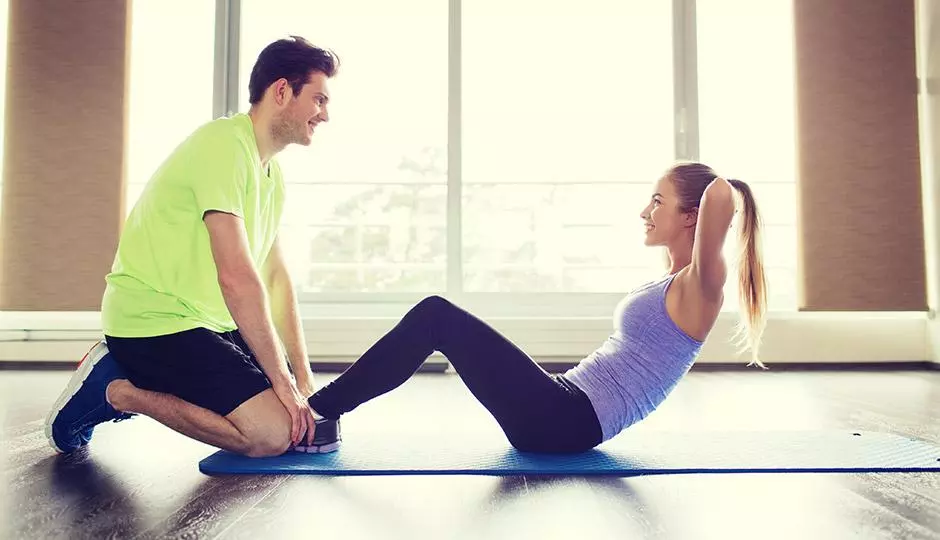 Tone Your Whole Body Tone Your Whole Body