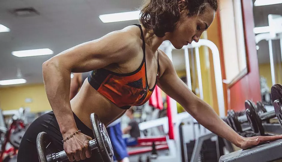 5 Moves to Tone Your Arms for Summer