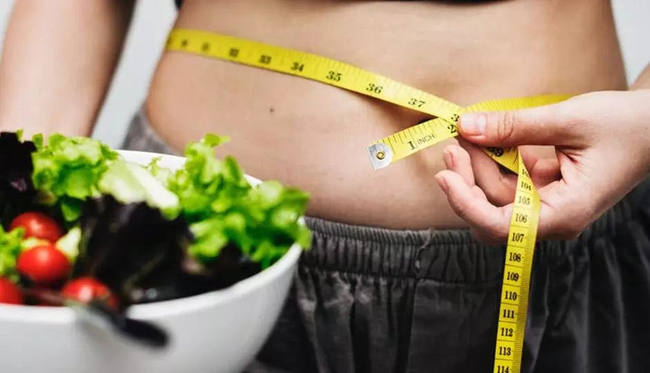 Lose Weight Quickly
