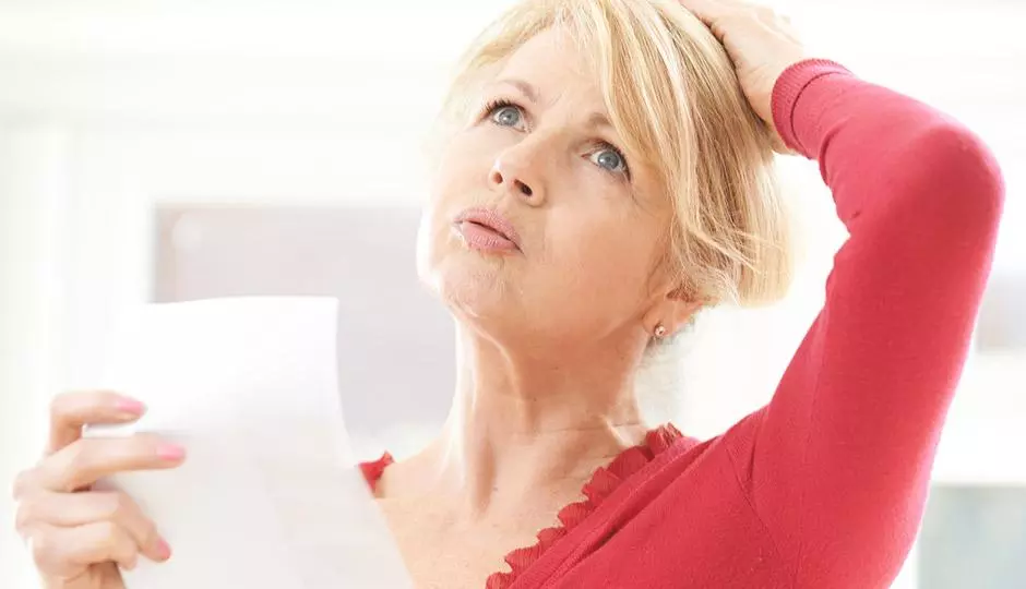 Understanding and Living With Menopause Understanding and Living With Menopause