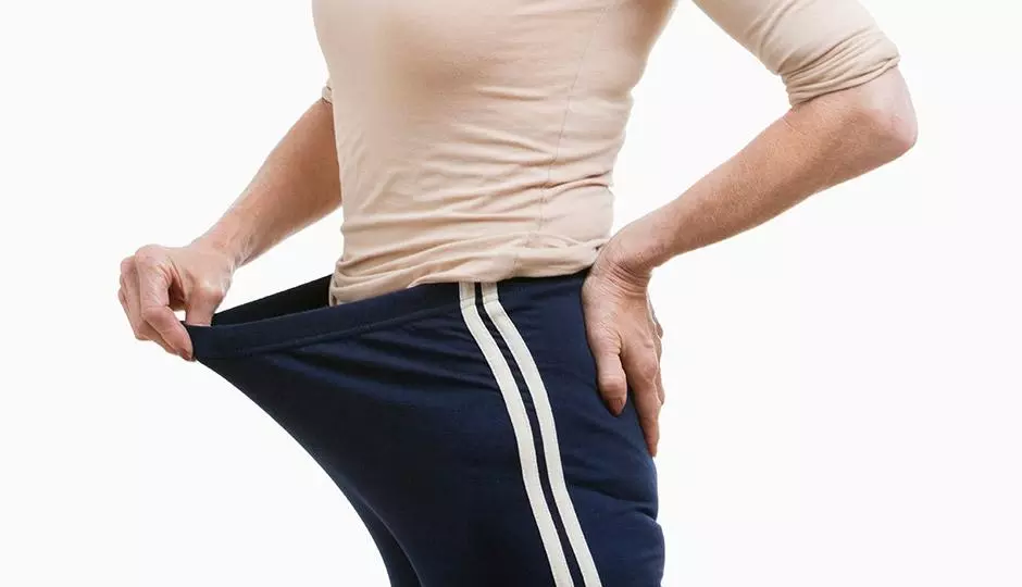 LongevityMed Rapid Weight Loss Program LongevityMed Rapid Weight Loss Program