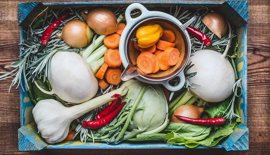 Understanding the Paleo Diet Understanding the Paleo Diet