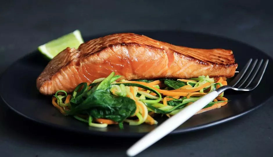 Live a Long and Healthy Life