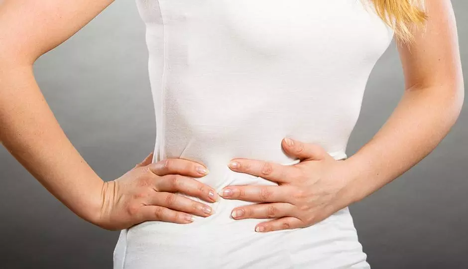 What is Menopause Belly What is Menopause Belly