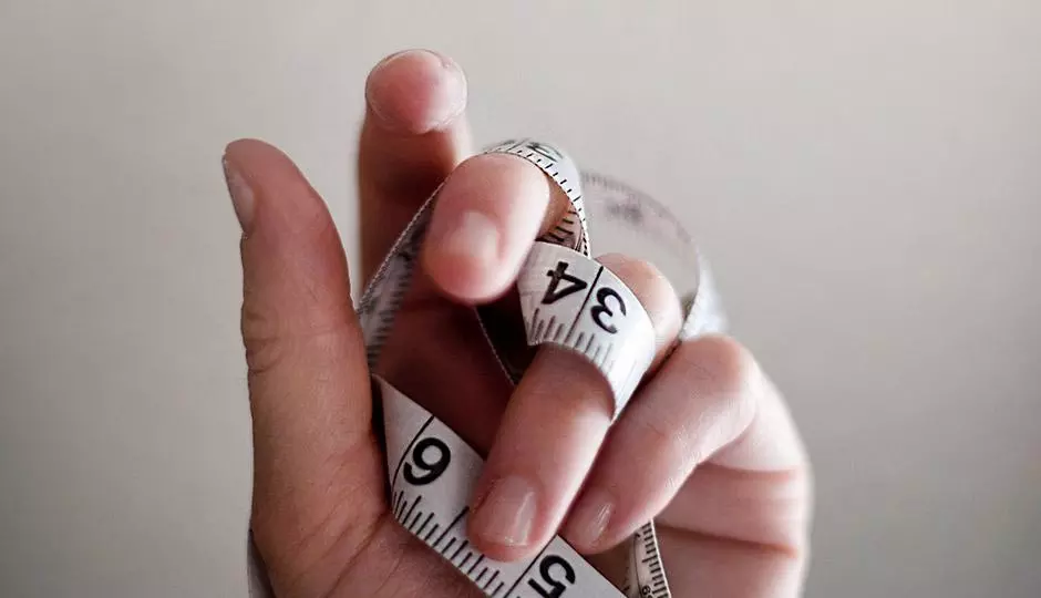 Suffering from Metabolic Syndrome Suffering from Metabolic Syndrome