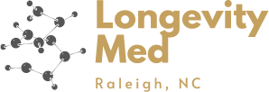 logo FAQs | LongevityMed | Raleigh, NC